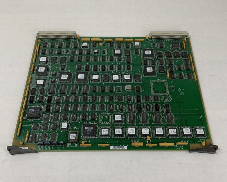 UNISYS 43281435-013 TURBO CCITT Compressor PCBA 4328 1443-004 43281435013
