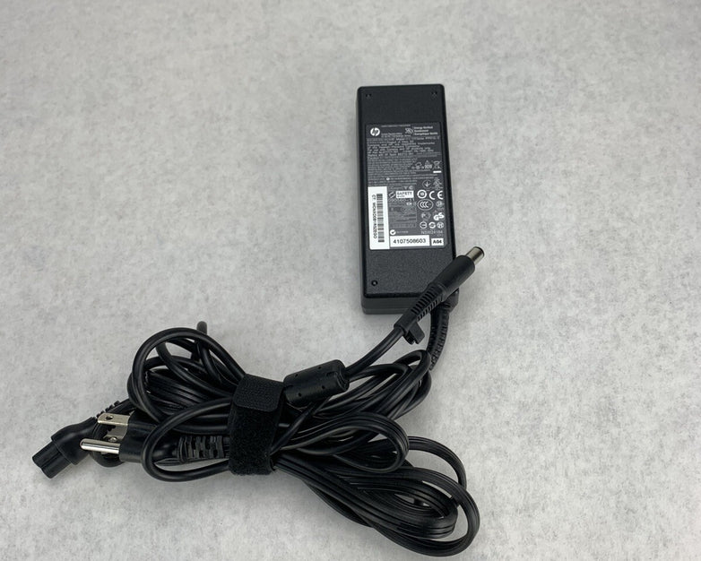 HP PPP012L-E AC Adapter 19.5V (Lot of 3)