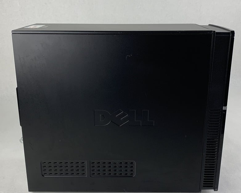 Dell Vostro 220 MT Intel Core 2 Quad Q8300 2.5 GHz 2 GB RAM No HDD No OS
