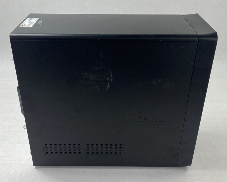 Dell Inspiron 570 MT AMD Athlon 2 X2 240 2.80GHz 4GB RAM No HDD No OS