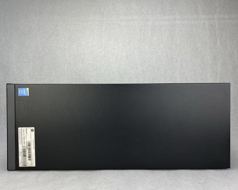 HP ProDesk 600 G1 TWR Intel Core i3-4130 3.40GHz GPU 8GB RAM DVDRW No HDD OS