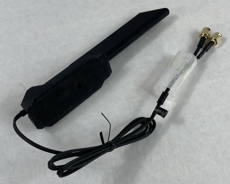 ASUS Wi-Fi 6 2T2R Moving Antenna