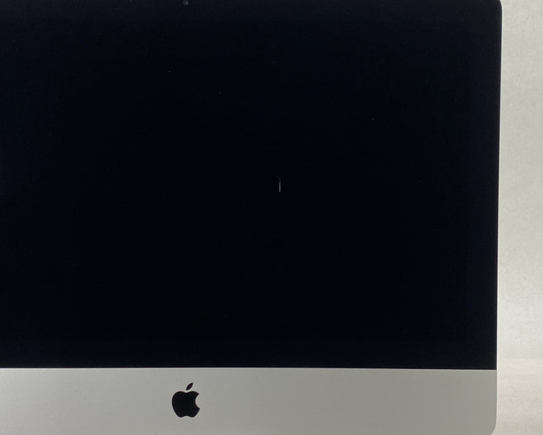 Apple A1418 iMac 21.5" 2014 1.40GHz i5 8GB RAM 500GB HDD macOS 11.7.1
