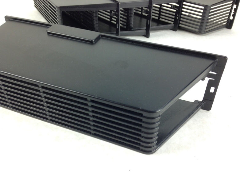 HP Compaq Elite 8000, 8200, 8300 USDT Rear I/O Port Cover VN571AA (Lot of 5)