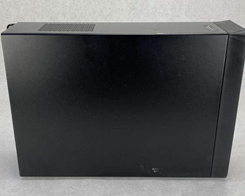 Dell Inspiron 660s SFF Intel Celeron G1620 2.70GHz 4GB RAM No HDD No OS