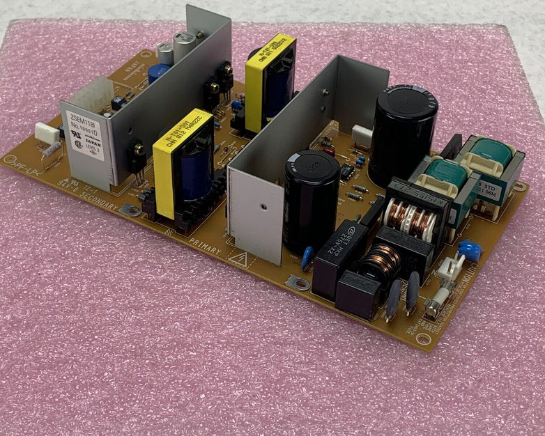 Epson Stylus Pro 7600 Printer Power Supply Board