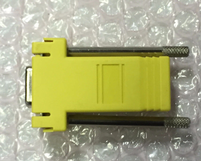 GE Medical Systems 2006550-001 B Interface Adapter