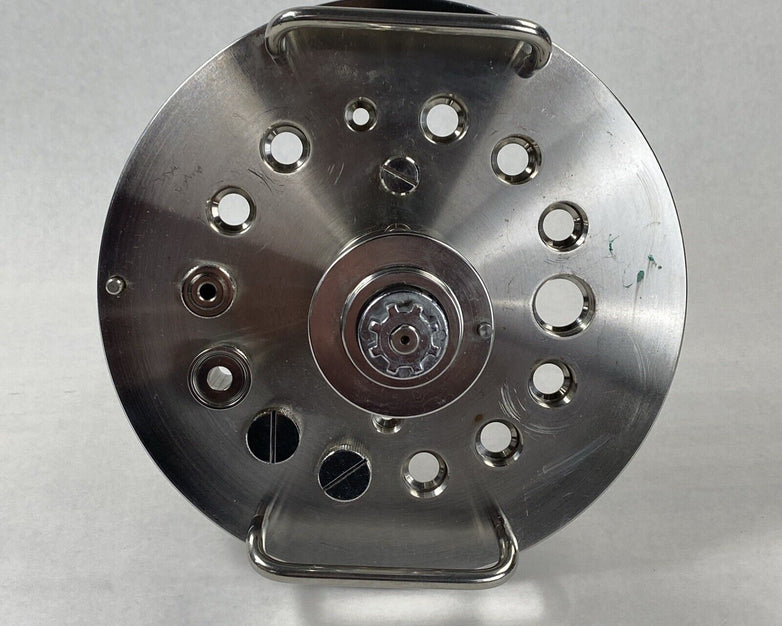 Applikon Sartorius Bioreactor Headplate And Stirrer For 5L Liter Bioreactors