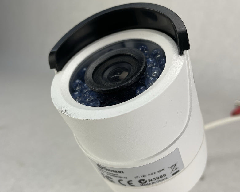 Swann Security Camera SWPRO-540CAM Untested