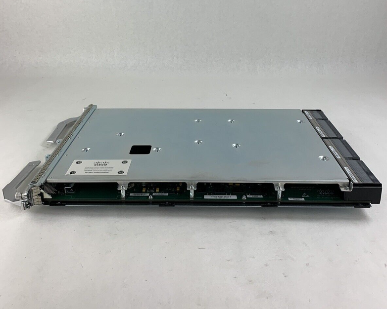 Cisco ASR 9000 A9K-RSP-4G Route Switch Processor