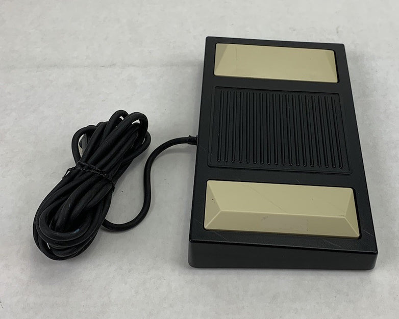 Panasonic RP-2692 Vintage Foot Pedal