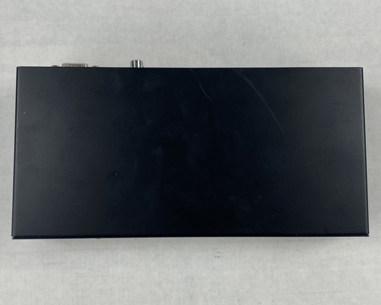 Key Digital KD-HD4x1ProK HDMI Switcher Power Tested No AC Adapter