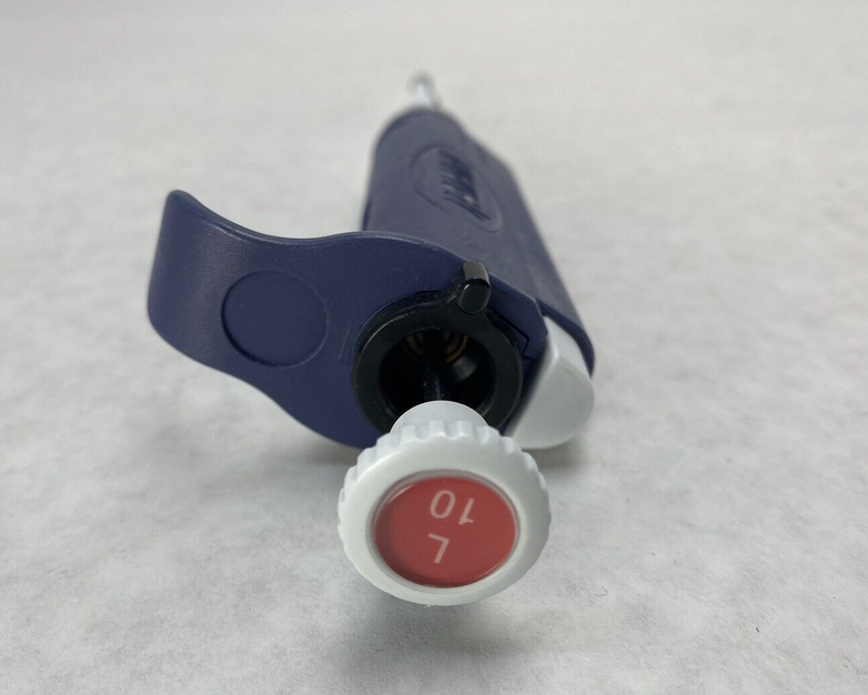 Rainin PIPET-LITE PIPETTE LTS 0.5 - 10 uL