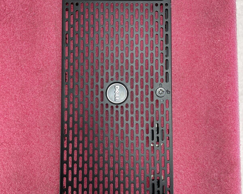 Dell PHWMV Poweredge 630 Faceplate w/Keys