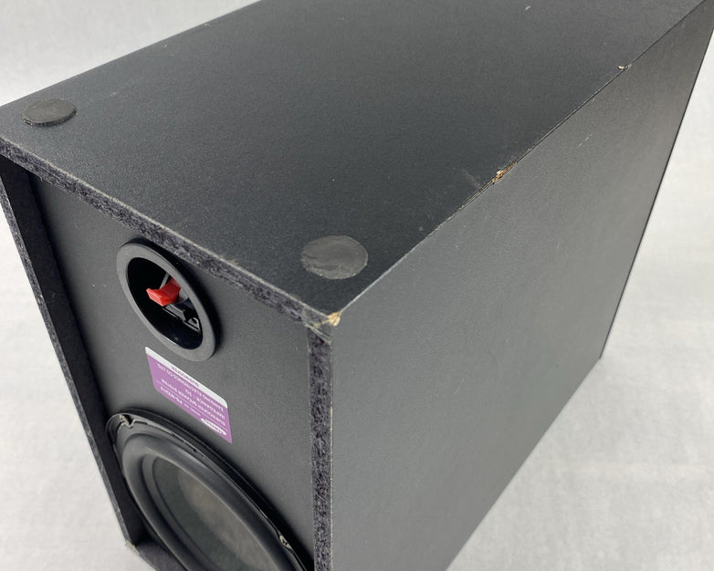 Samsung PS-WZ210 3 Ohm Subwoofer Speaker System