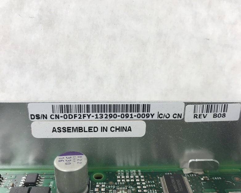 EMC 103-054-100C 4GB 4 Port Hot Swap Module 042-007-840 (Lot of 2)