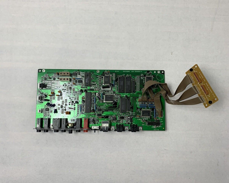 Roland KR33 Main Board Motherboard