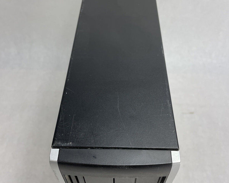 HP Compaq 8000 Elite SFF Intel Core 2 Duo E7600 3.06GHz 4GB RAM No HDD No OS