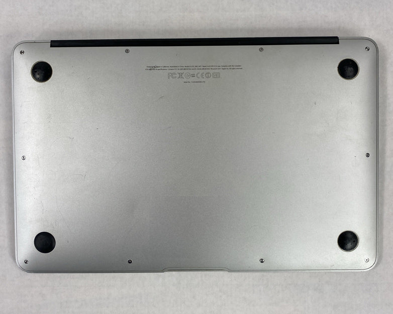 Apple MacBook Air A1370 2011 11" 1.6GHz Core i5 4GB RAM 120GB SSD os10.7.5