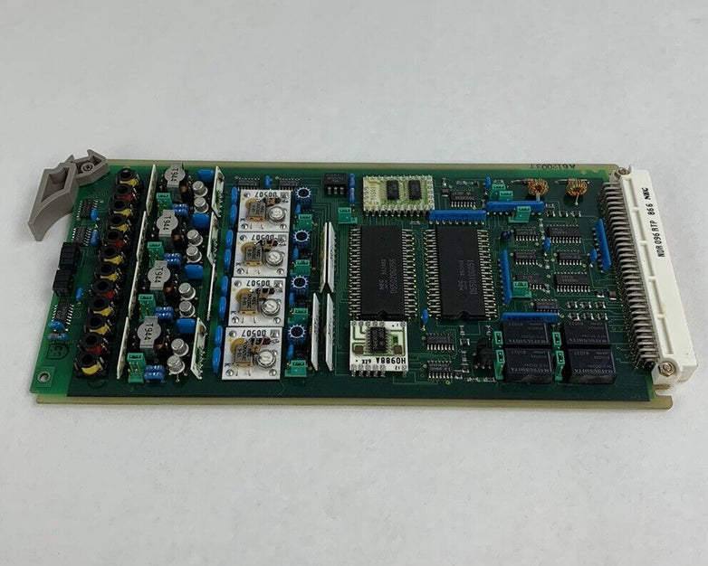 NEC NDR096RTP 866 87-2 X0301 A01 882 Circuit Board
