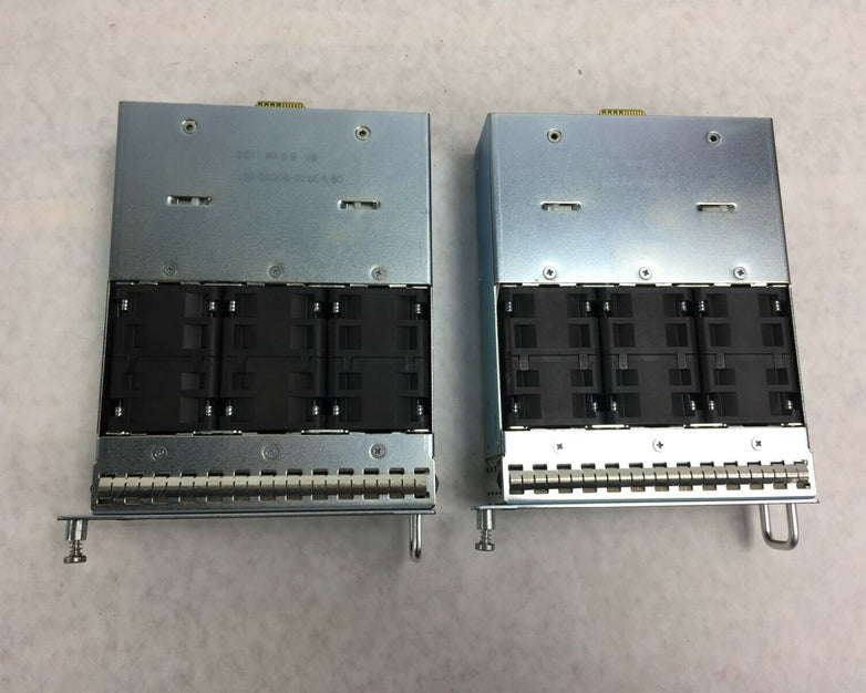 Cisco N10-FAN1 800-32336-02 Fan Module (Lot of 2)
