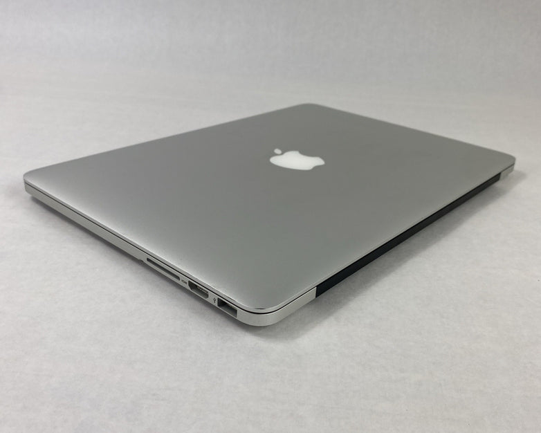 Apple MacBook Pro A1502 2015 Retina 13" 2.7GHz i5 8GB RAM 120GB SSD os12.7.6