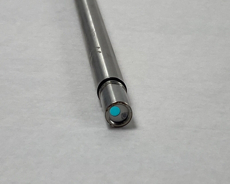 Hamilton VisiFerm DO ECS 425 Ref 243666-252 Optical Sensor