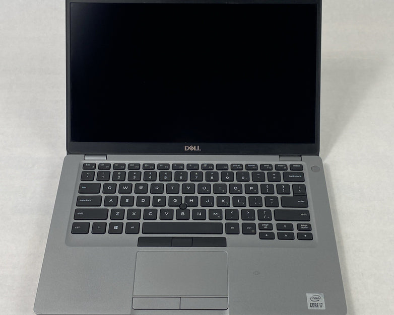 Dell Latitude 5410 Intel Core i7-10610U 1.80 GHz 16 GB RAM 14" No SSD No OS