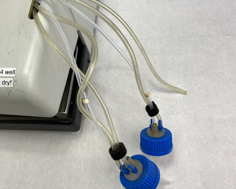 Perkin Elmer BSQLV40 FlexDrop IV Precision Reagent Dispenser