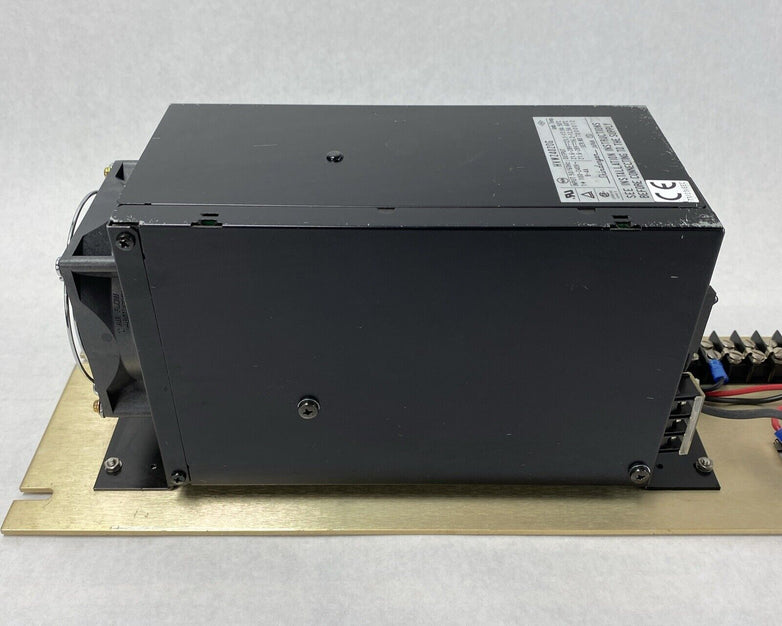 Shindengen HVW24020G Power Supply 100-240 Vac 7766-1