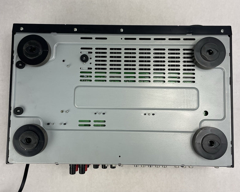 Yamaha RX-V461 Precision Audio Component/AV Sound Receiver Tested