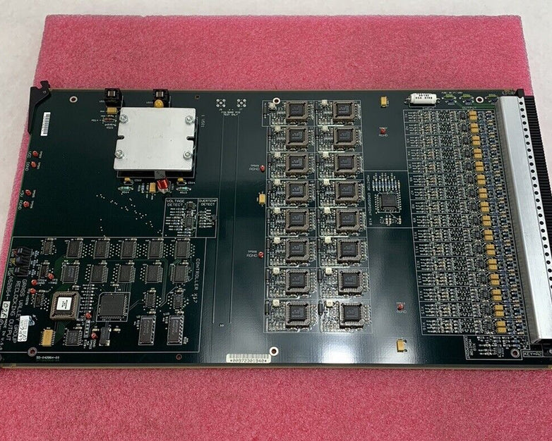 Grass Valley Group Digital Reclocking Output 062861-02F