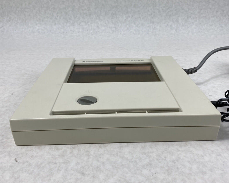 Texas Instruments I0897C TI-80, 81, 82, 83 Viewscreen UNTESTED