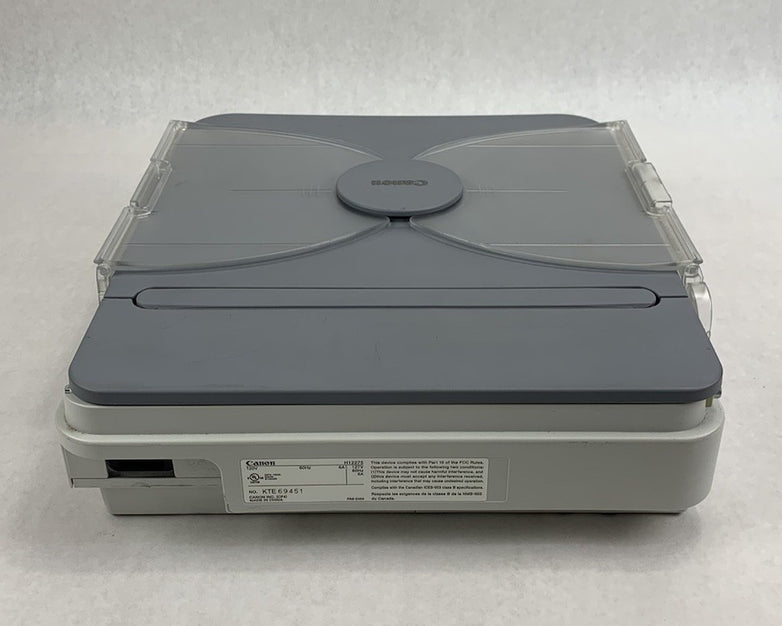 Canon PC170 Personal Copier - Parts or Repair Bad Lens Spots