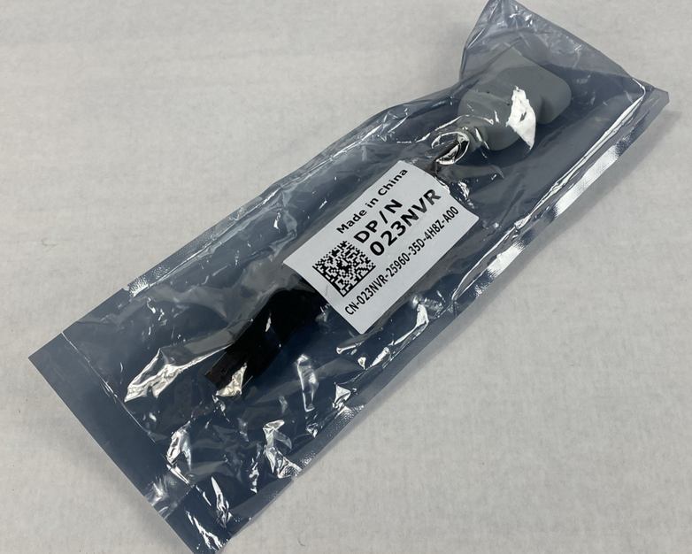 BizLink DP/N 023NVR DisplayPort to DVI-D Adapter Lot of 5