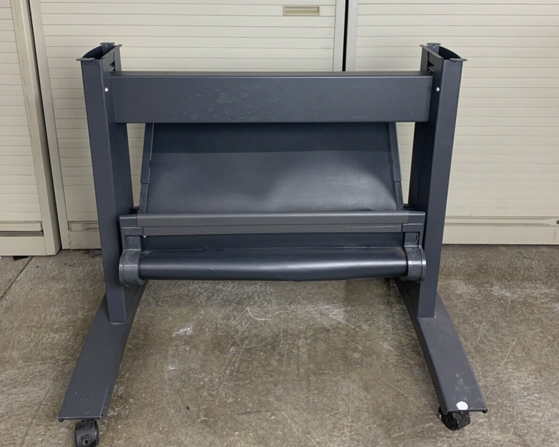 HP C7779B Designjet 800PS Plotter Printer Base Stand