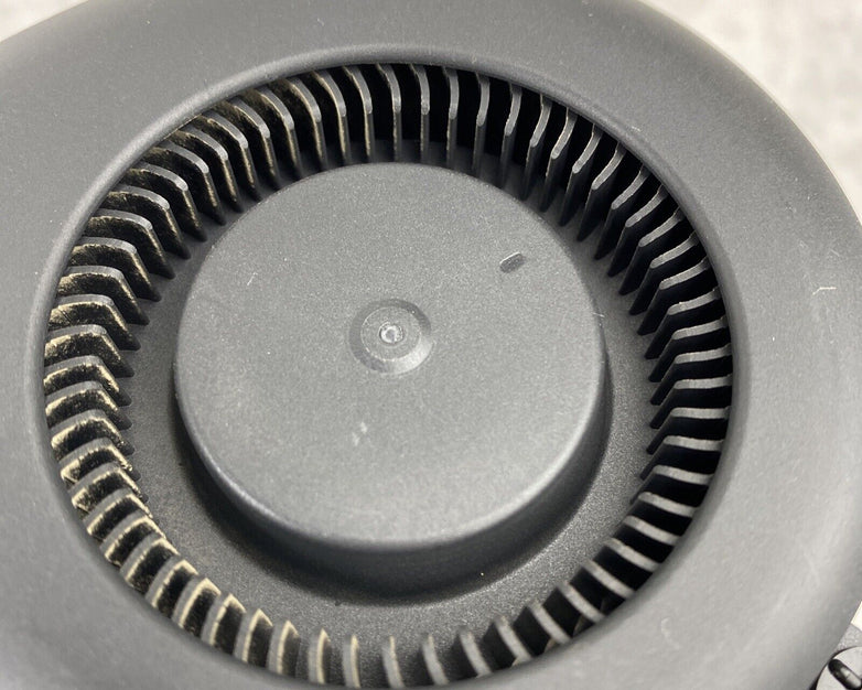 Lot( 3 ) Apple 610-00006 BSM0912HJ-00 12V 0.65A CPU HSF Cooling Fan from A1418