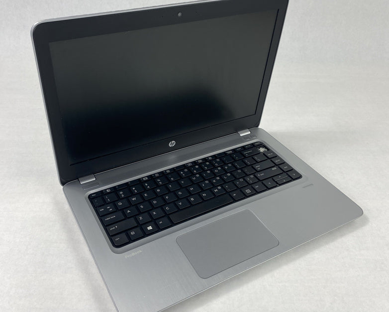 HP ProBook 440 G4 Intel Core i5-7200U 2.50 GHz 8GB RAM 14" No HDD No OS