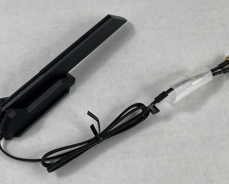 ASUS Wi-Fi 6 2T2R Moving Antenna
