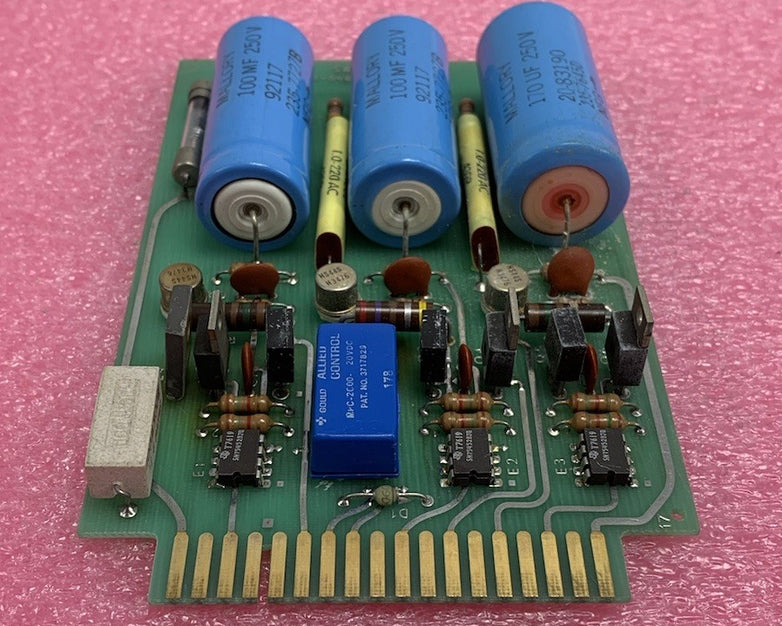 MSI AC Drivers 27048 24860-3 Micromedic Card