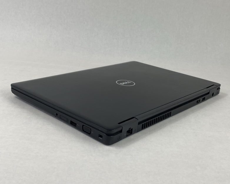 Dell Latitude 5580 Core i5-7300U 2.60 GHz 8 GB RAM 15.6" No Battery No HDD No OS