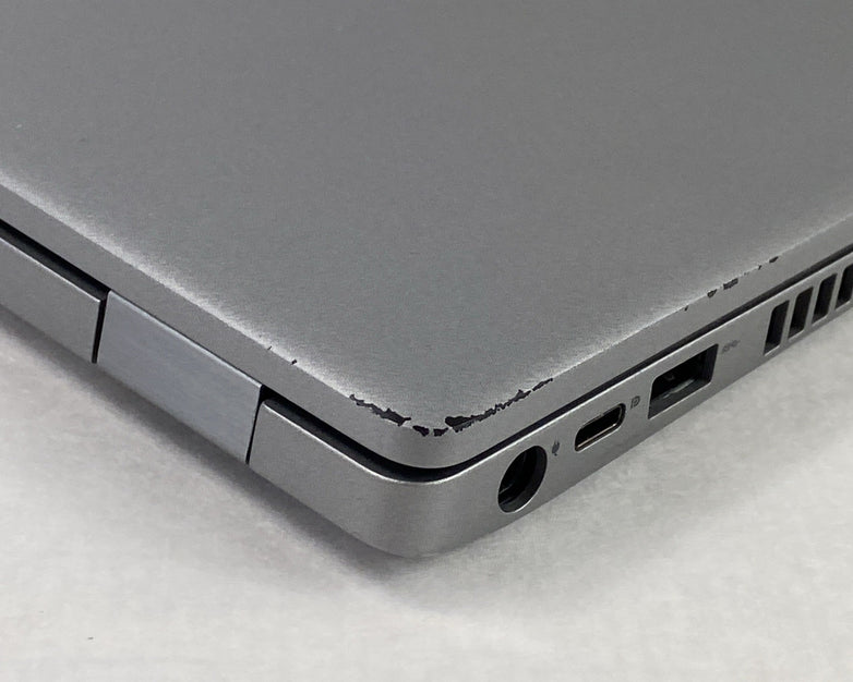 Dell Latitude 5410 Intel Core i7-10610U 1.80 GHz 16 GB RAM 14" No HDD No OS