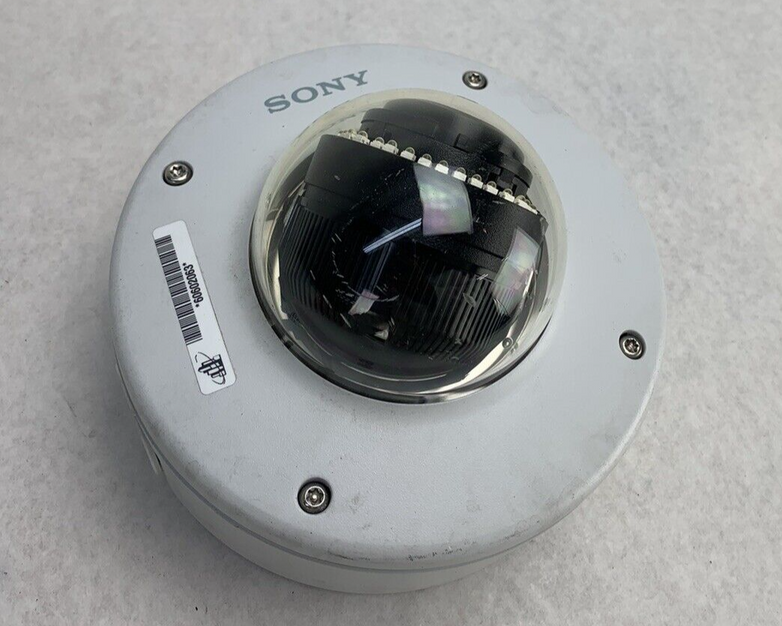 Sony SNC-EM642R Network Camera