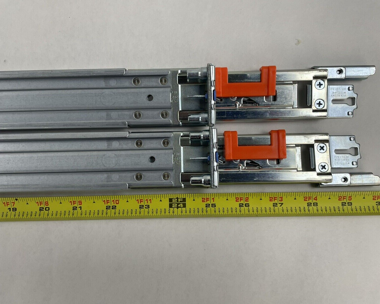 Dell Sliding ReadyRails Kit TW-0CWJ0X-75021-43V-1683-A00 No Cable Mgmt Arm