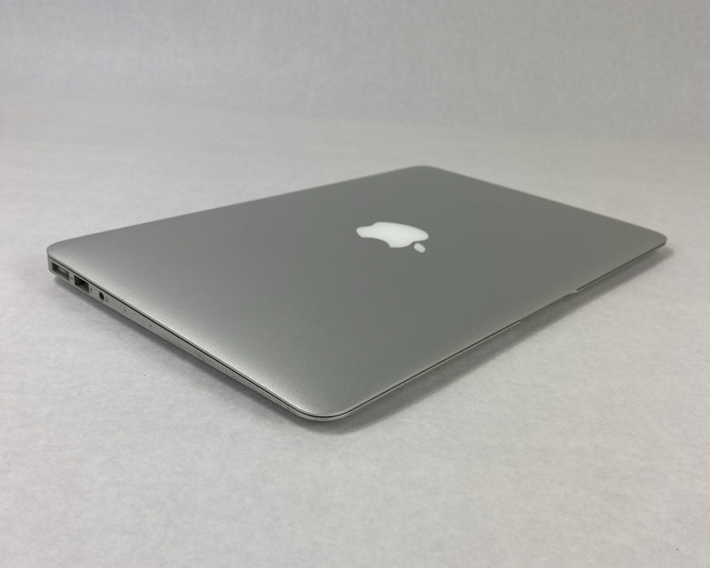 Apple A1465 MacBook Air 2013 11" 1.3Ghz i5 4GB RAM 120GB SSD os11.7.1 321 Cycles