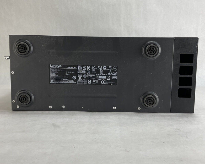 Lenovo ThinkCentre M83 MT Intel Core i7-4790 3.6GHz 8GB RAM No HDD No OS