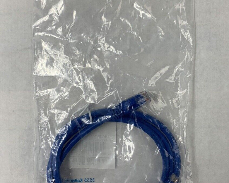 C2G 03974 4ft CAT6 Patch Cable (Lot of 3)