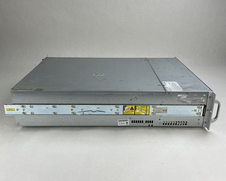 SuperMicro 836B-9 X9dri-ln4f Server Intel Xeon E5-2620 2GHz 16GB RAM No HDD/OS