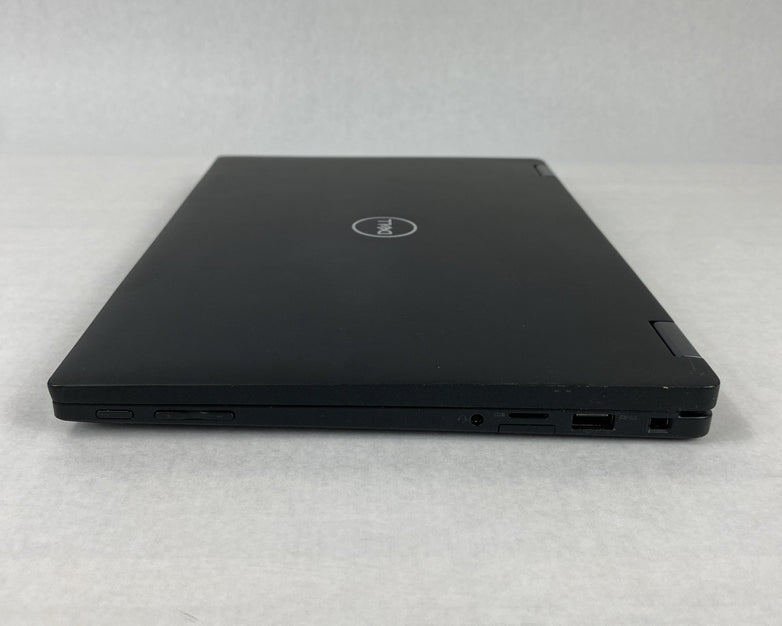 Dell Latitude 7390 2 in 1 13.3" Touch i5-8350U 1.70 GHz 8 GB RAM No HDD No OS