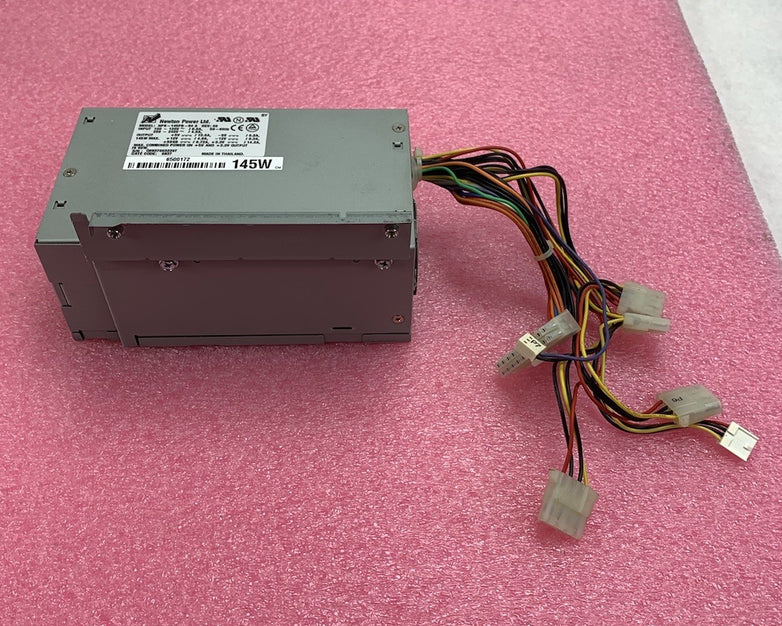 Newton Power NPS-145PB-84 A Power Supply
